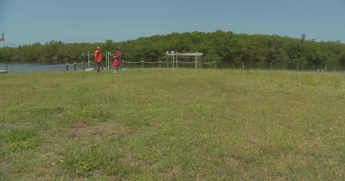 Cape Coral homeowner says $10,000 deposit for home plans left him starting over | Investigations