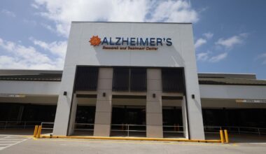 Alzheimer’s center expands | Martin County