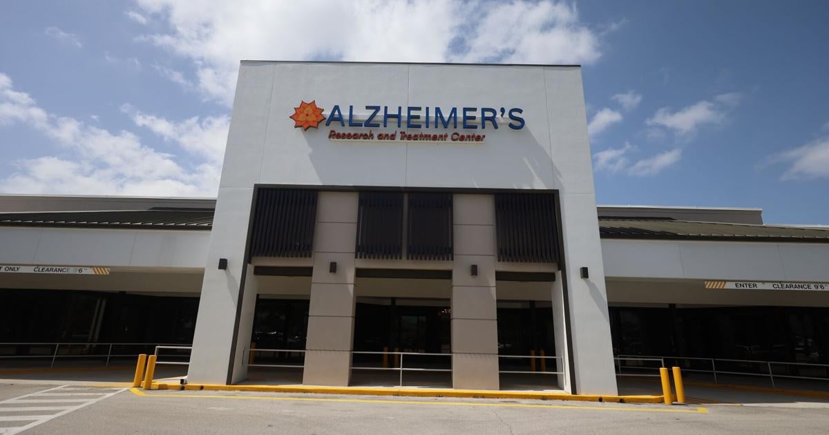 Alzheimer’s center expands | Martin County