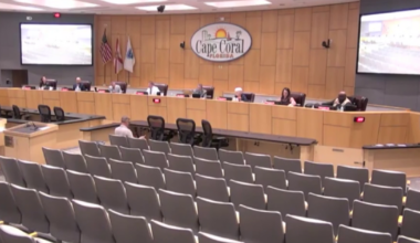 Cape Coral budget talks highlight spending priorities | Lee County