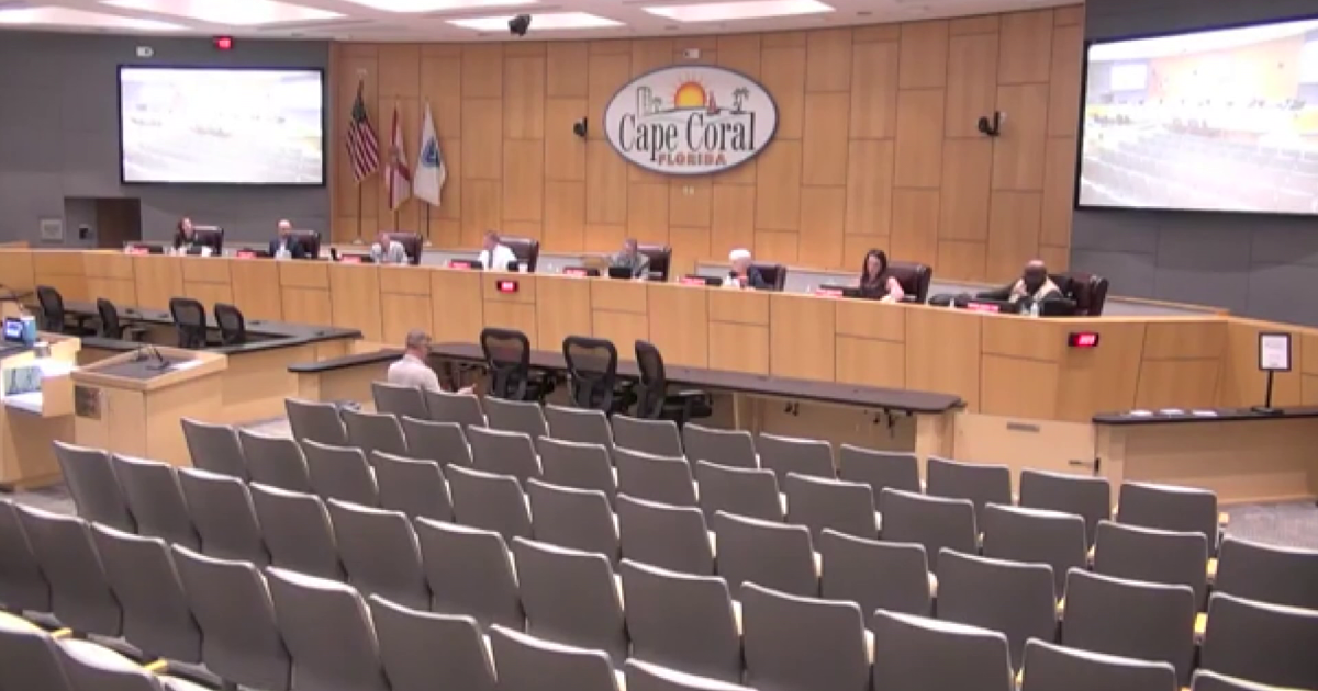 Cape Coral budget talks highlight spending priorities | Lee County