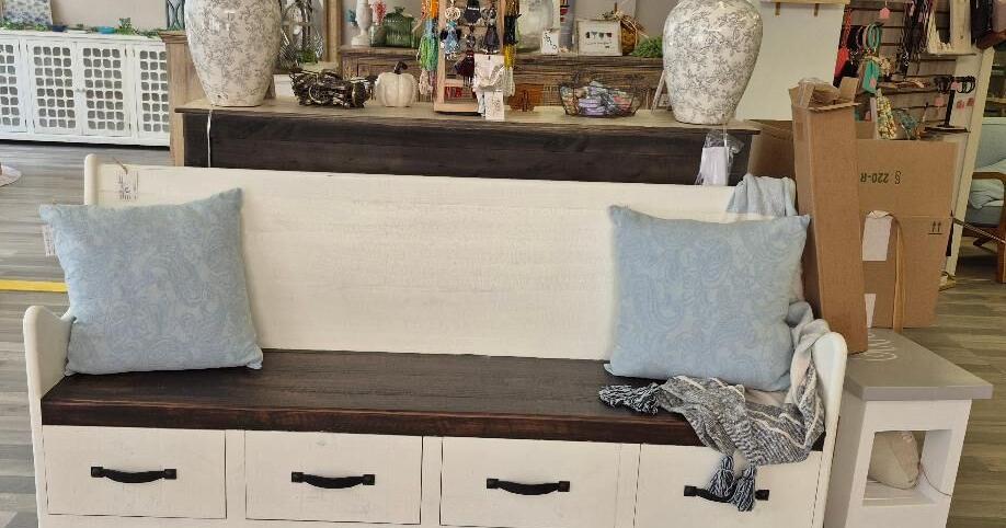 Southern Cottage brings the charm | St. Lucie County