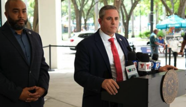 Three arrested in driver license exam cheating scheme | Miami