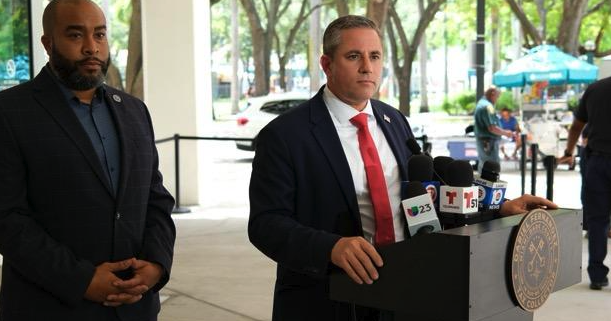 Three arrested in driver license exam cheating scheme | Miami