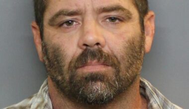 Man charged with insurance fraud, filing false report | Port Charlotte News