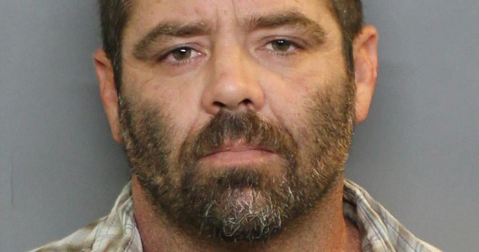 Man charged with insurance fraud, filing false report | Port Charlotte News