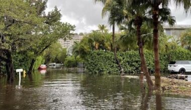 Council approves ballot wording for Nov. 3 stormwater referendum | Key Biscayne