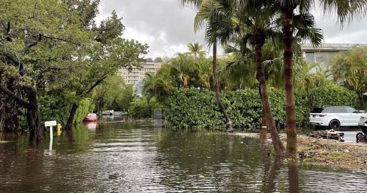 Council approves ballot wording for Nov. 3 stormwater referendum | Key Biscayne