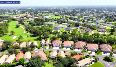 Opposition grows against Florida property tax amendment as supporters remain largely silent | Southwest Florida