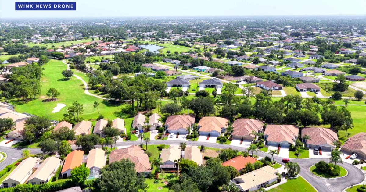 Opposition grows against Florida property tax amendment as supporters remain largely silent | Southwest Florida
