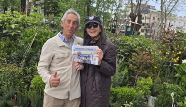 Islander takes in the sights of Georgia | People