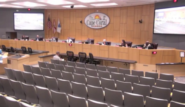 Cape Coral braces for property tax vote with hiring freeze | Lee County
