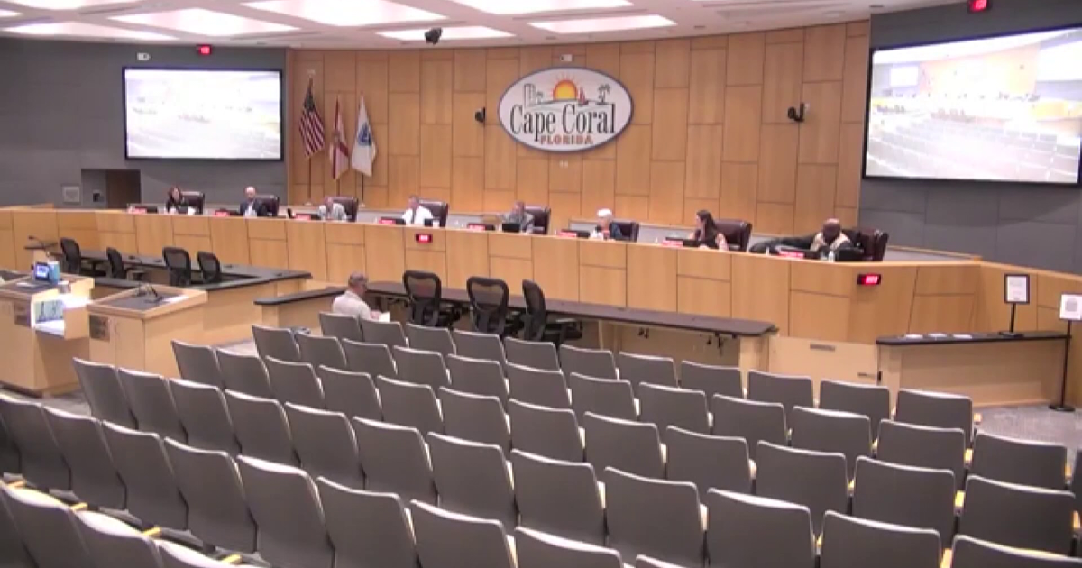 Cape Coral braces for property tax vote with hiring freeze | Lee County