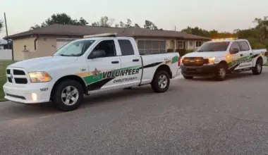 Charlotte County sheriff reveals cause of death for 2 men found at home | Charlotte County