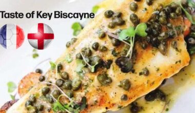Saturday dining on Key Biscayne | Local