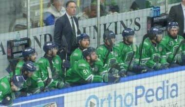 Florida Everblades become Pittsburgh Penguins’ ECHL affiliate | Gulfshore Business