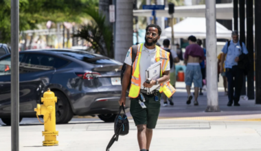 Miami wages outpace inflation, but only slightl | Lifestyle