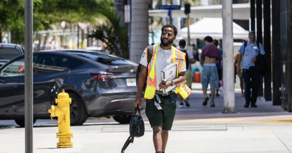 Miami wages outpace inflation, but only slightl | Lifestyle