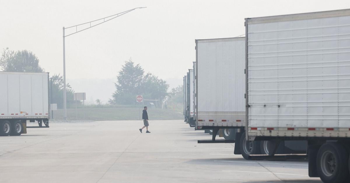 Air quality alert issued for today across Miami Valley | Local