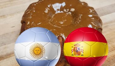 Sweetest World Cup Sunday options | Local