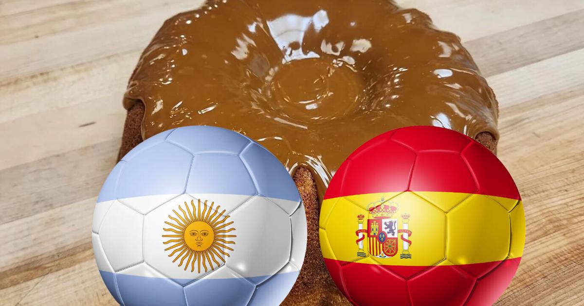 Sweetest World Cup Sunday options | Local