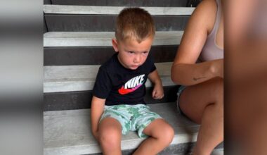 Young child found alone in Fort Myers, police seek parents or guardians | Lee County