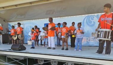 Unity in the Community builds bridges between police, residentsAnnual Fort Pierce event connects families with services, public safety demonstrations and community resources | St. Lucie County