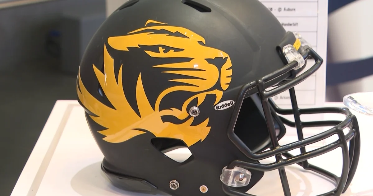 Mizzou football heads to Tampa for 2026 SEC Media Days | Mizzou Xtra
