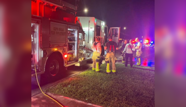 2 Cape Coral house fires spark safety warning for residents | Lee County