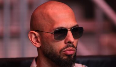 Andrew and Tristan Tate remain in Miami jail as they fight U.K. extradition
