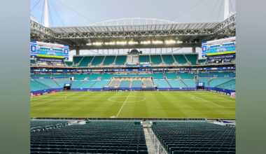 Blackline Safety Chosen to Protect Fans at FIFA World Cup by Miami-Dade, FL, Fire Rescue
