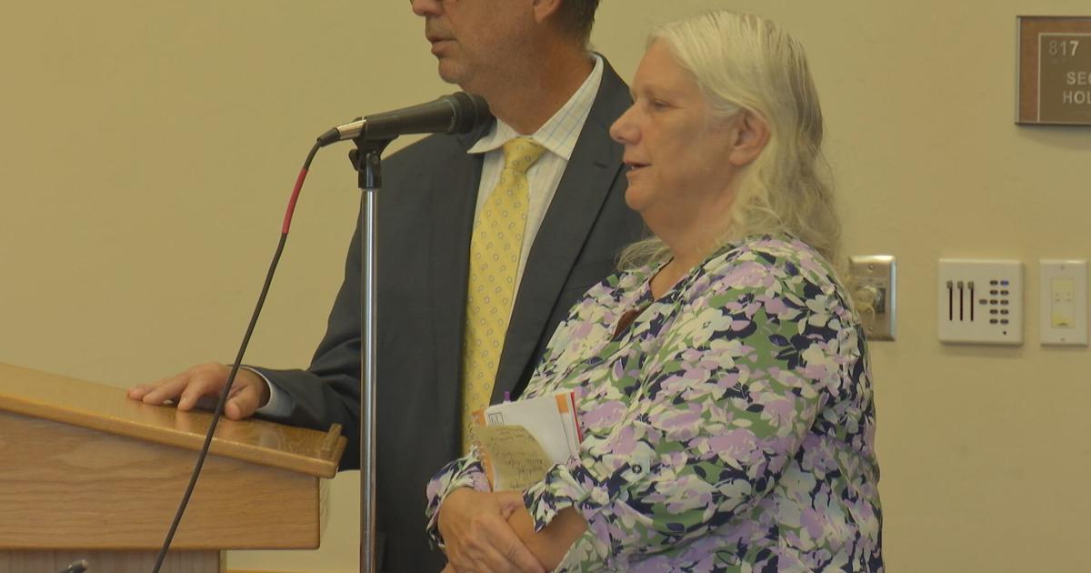 Fort Myers nurse accused of neglecting premature baby heads to trial | Investigations