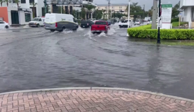 SWFL drought recovery underway as rain refills Peace River supply | Charlotte County