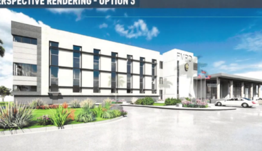 Fort Myers weighs $109M price tag for new police headquarters | Lee County