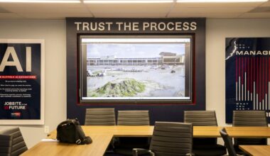 Inside the AI hub powering RSW’s massive terminal project | Development