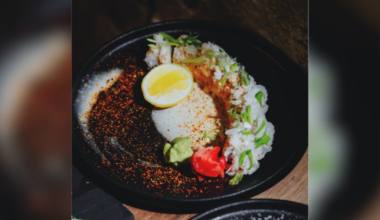 New Fort Myers restaurant blends Latin, Japanese flavors | WINK Stop