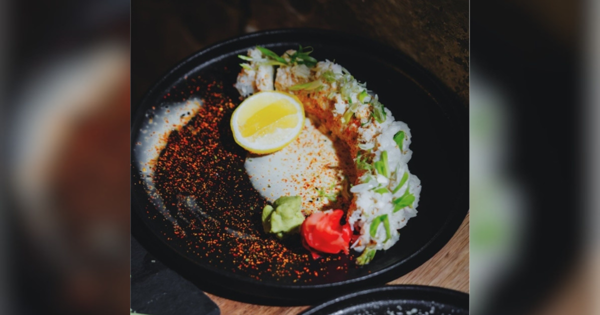 New Fort Myers restaurant blends Latin, Japanese flavors | WINK Stop