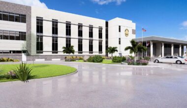 Tax increase possible for Fort Myers police HQ project | Lee County