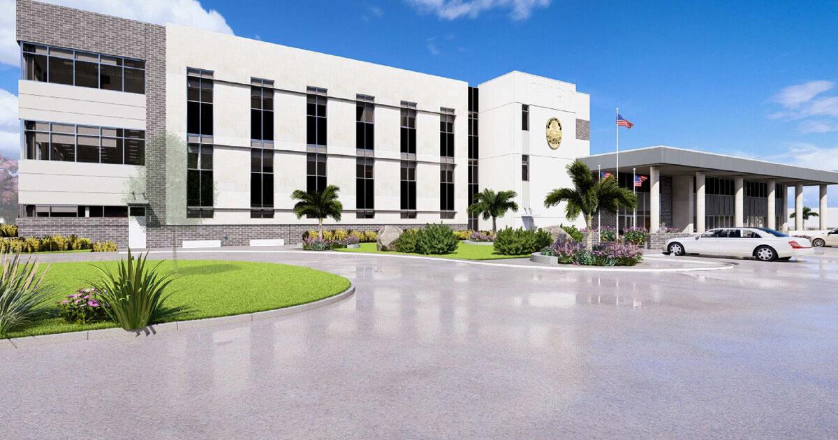 Tax increase possible for Fort Myers police HQ project | Lee County