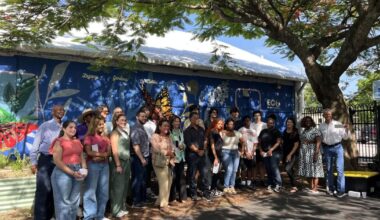 New Legacy Garden opens in the West Grove | Local News & Updates | The Miami Times