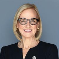 Miami Mayor Eileen Higgins replaces Christine King as commission chair | Local News & Updates | The Miami Times