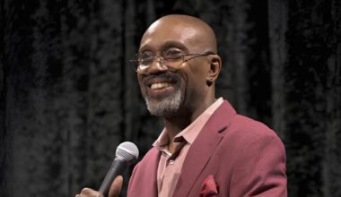 4-day Miami Takeover opens with ‘Comedy Vybez’ showcase | Arts Culture
