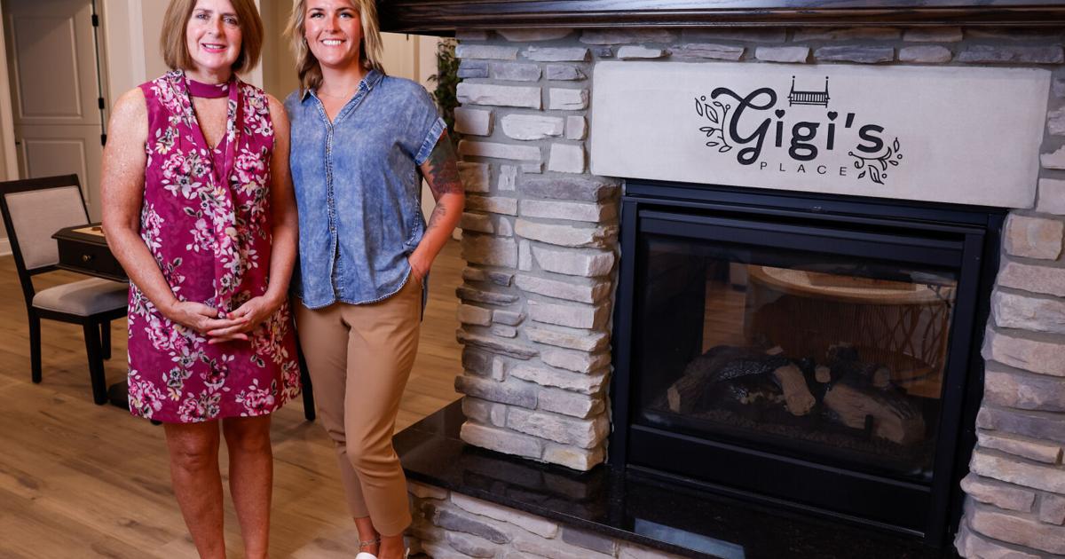 Gigi’s Place plans opening in Miami Twp. to help older adults age in place | Miamisburg Community News
