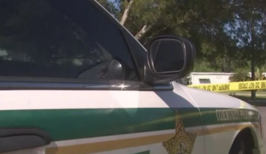 17-month-old found dead in hot car in Lee County, active investigation underway | Lee County