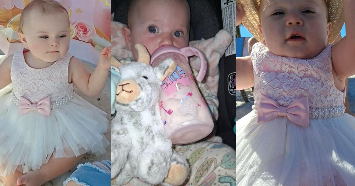 911 calls released in death of 17-month-old left in hot car in Fort Myers | Lee County