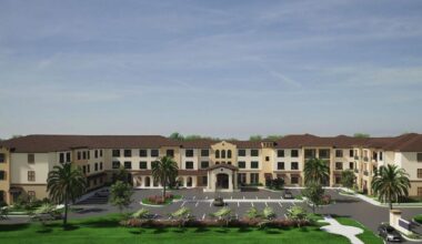 Estero planning board reviews senior housing project plans | Lee County