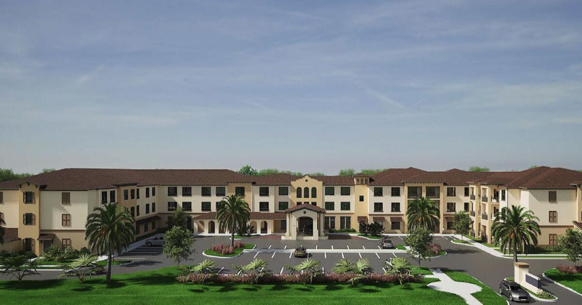 Estero planning board reviews senior housing project plans | Lee County