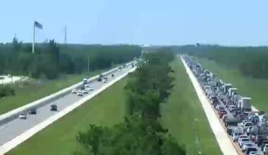 FHP: Troopers arrest homicide suspect after I-75 standoff near Fort Myers | News