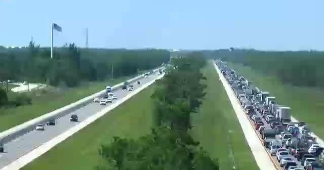 FHP: Troopers arrest homicide suspect after I-75 standoff near Fort Myers | News