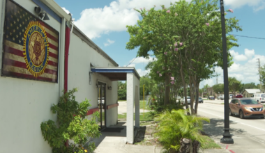 Fort Myers legion post that helped veterans for decades faces uncertain future | Lee County